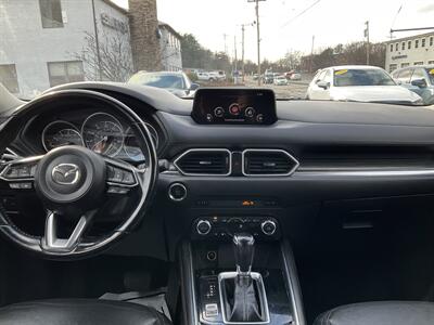 2018 Mazda CX-5 Grand Touring   - Photo 14 - Acton, MA 01720