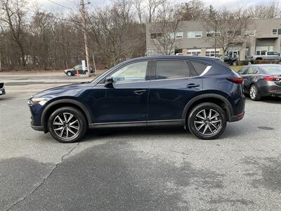 2018 Mazda CX-5 Grand Touring   - Photo 8 - Acton, MA 01720