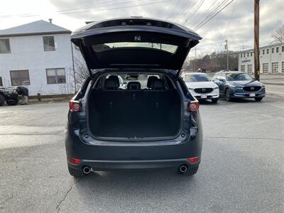 2018 Mazda CX-5 Grand Touring   - Photo 11 - Acton, MA 01720