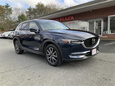 2018 Mazda CX-5 Grand Touring   - Photo 3 - Acton, MA 01720
