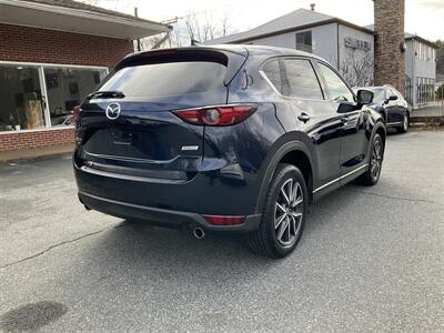2018 Mazda CX-5 Grand Touring   - Photo 5 - Acton, MA 01720