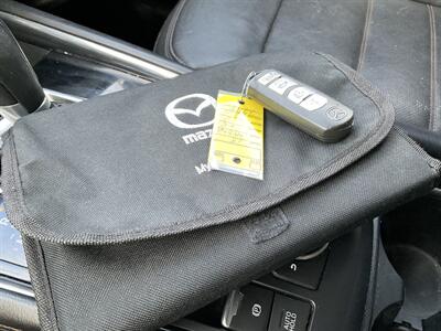 2018 Mazda CX-5 Grand Touring   - Photo 26 - Acton, MA 01720