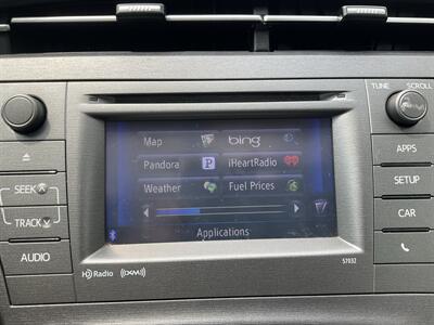 2013 Toyota Prius Three   - Photo 19 - Acton, MA 01720