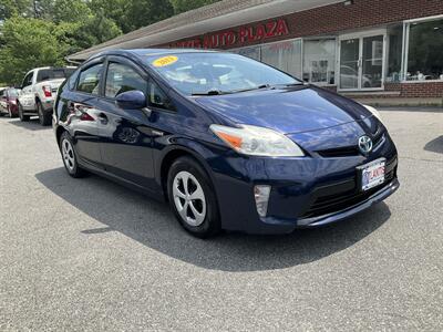 2013 Toyota Prius Three   - Photo 3 - Acton, MA 01720