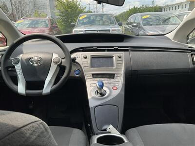 2013 Toyota Prius Three   - Photo 13 - Acton, MA 01720