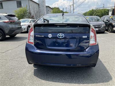 2013 Toyota Prius Three   - Photo 6 - Acton, MA 01720