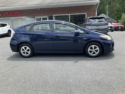 2013 Toyota Prius Three   - Photo 4 - Acton, MA 01720