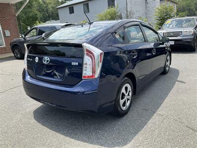 2013 Toyota Prius Three   - Photo 5 - Acton, MA 01720