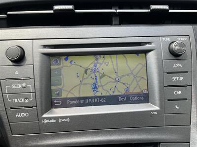 2013 Toyota Prius Three   - Photo 22 - Acton, MA 01720