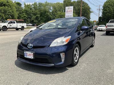 2013 Toyota Prius Three   - Photo 1 - Acton, MA 01720