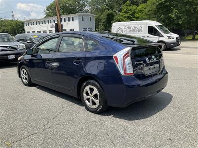 2013 Toyota Prius Three   - Photo 7 - Acton, MA 01720