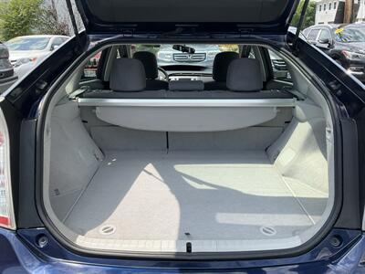 2013 Toyota Prius Three   - Photo 11 - Acton, MA 01720