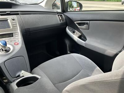 2013 Toyota Prius Three   - Photo 15 - Acton, MA 01720