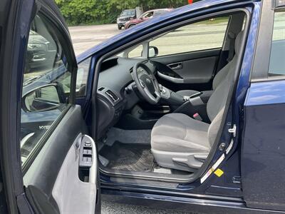 2013 Toyota Prius Three   - Photo 17 - Acton, MA 01720