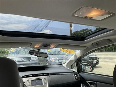 2013 Toyota Prius Three   - Photo 14 - Acton, MA 01720
