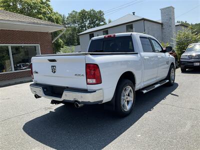 2019 RAM 1500 Classic Big Horn - Photo 5 - Acton, MA 01720