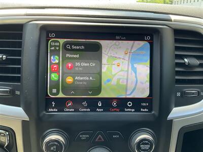 2019 RAM 1500 Classic Big Horn - Photo 25 - Acton, MA 01720