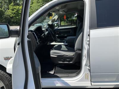 2019 RAM 1500 Classic Big Horn - Photo 19 - Acton, MA 01720