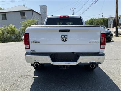 2019 RAM 1500 Classic Big Horn - Photo 6 - Acton, MA 01720