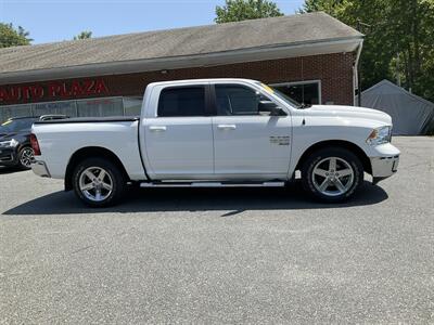 2019 RAM 1500 Classic Big Horn - Photo 4 - Acton, MA 01720