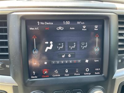 2019 RAM 1500 Classic Big Horn - Photo 22 - Acton, MA 01720