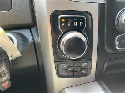 2019 RAM 1500 Classic Big Horn - Photo 26 - Acton, MA 01720