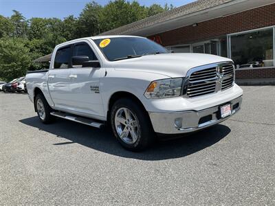 2019 RAM 1500 Classic Big Horn - Photo 3 - Acton, MA 01720