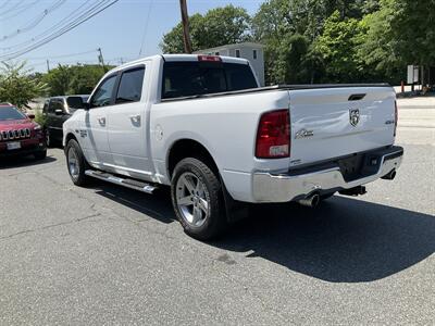 2019 RAM 1500 Classic Big Horn - Photo 7 - Acton, MA 01720