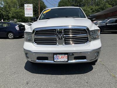 2019 RAM 1500 Classic Big Horn - Photo 2 - Acton, MA 01720