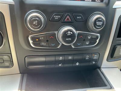 2019 RAM 1500 Classic Big Horn - Photo 27 - Acton, MA 01720