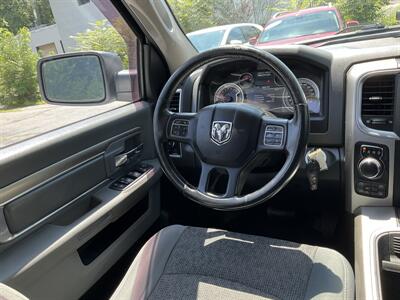 2019 RAM 1500 Classic Big Horn - Photo 18 - Acton, MA 01720