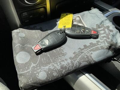 2019 RAM 1500 Classic Big Horn - Photo 28 - Acton, MA 01720