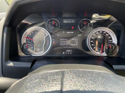 2019 RAM 1500 Classic Big Horn - Photo 21 - Acton, MA 01720