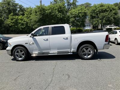2019 RAM 1500 Classic Big Horn - Photo 8 - Acton, MA 01720