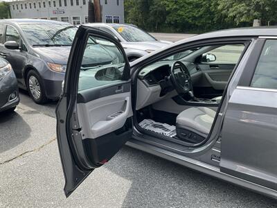 2018 Hyundai SONATA SEL+ - Photo 20 - Acton, MA 01720