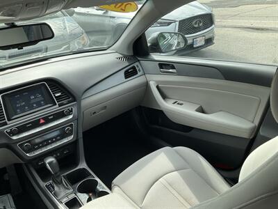 2018 Hyundai SONATA SEL+ - Photo 19 - Acton, MA 01720