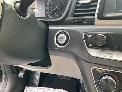2018 Hyundai SONATA SEL+ - Photo 27 - Acton, MA 01720