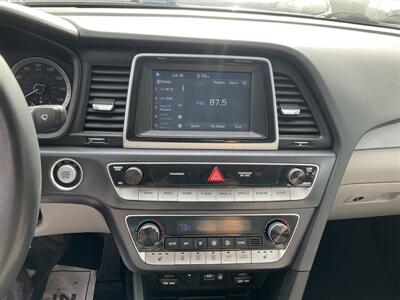 2018 Hyundai SONATA SEL+ - Photo 29 - Acton, MA 01720