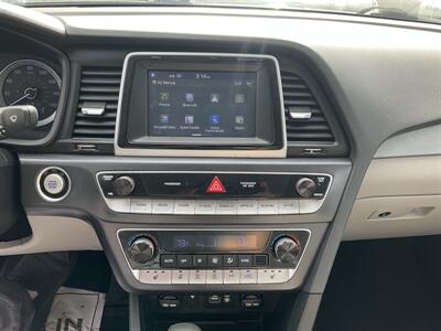 2018 Hyundai SONATA SEL+ - Photo 28 - Acton, MA 01720