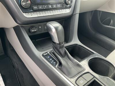 2018 Hyundai SONATA SEL+ - Photo 31 - Acton, MA 01720