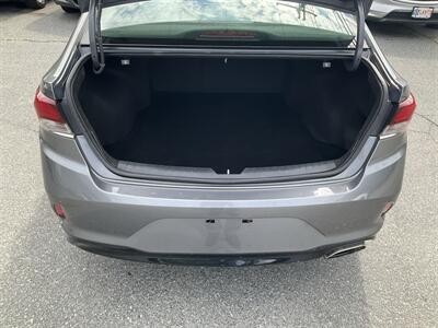 2018 Hyundai SONATA SEL+ - Photo 13 - Acton, MA 01720