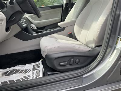 2018 Hyundai SONATA SEL+ - Photo 21 - Acton, MA 01720