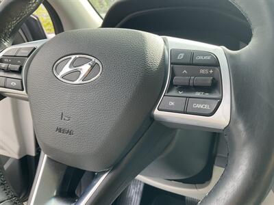 2018 Hyundai SONATA SEL+ - Photo 25 - Acton, MA 01720