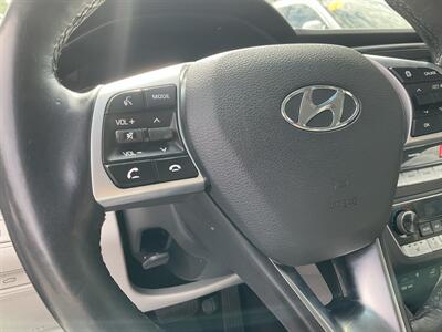 2018 Hyundai SONATA SEL+ - Photo 24 - Acton, MA 01720