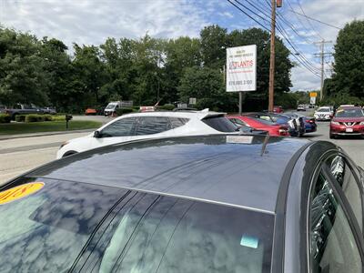 2018 Hyundai SONATA SEL+ - Photo 9 - Acton, MA 01720