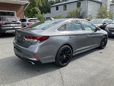 2018 Hyundai SONATA SEL+ - Photo 5 - Acton, MA 01720