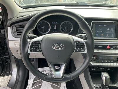 2018 Hyundai SONATA SEL+ - Photo 23 - Acton, MA 01720