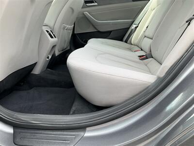 2018 Hyundai SONATA SEL+ - Photo 15 - Acton, MA 01720