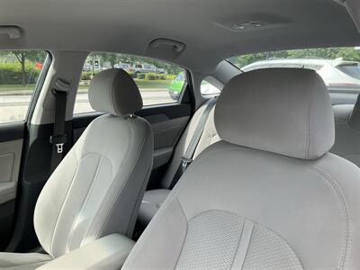 2018 Hyundai SONATA SEL+ - Photo 22 - Acton, MA 01720