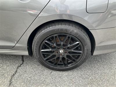 2018 Hyundai SONATA SEL+ - Photo 10 - Acton, MA 01720